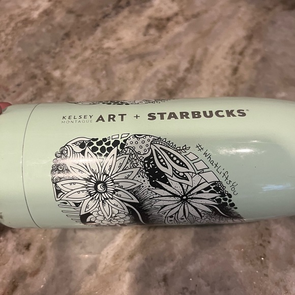 S’well Starbucks Water Bottle - Picture 2 of 6
